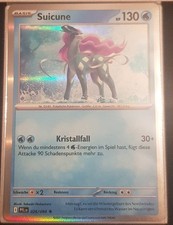 Pokemon Fatale Flammen Suicune