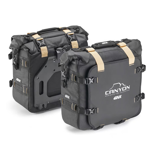 Givi monokey seitentaschen - givi,