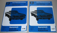 Reparaturanleitung Ford