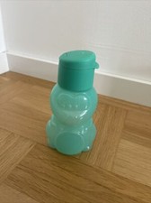 Tupperware NEU Eco Easy Trinkflasche 350ml für Kids