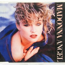 Music Musik MAXI CD Madonna