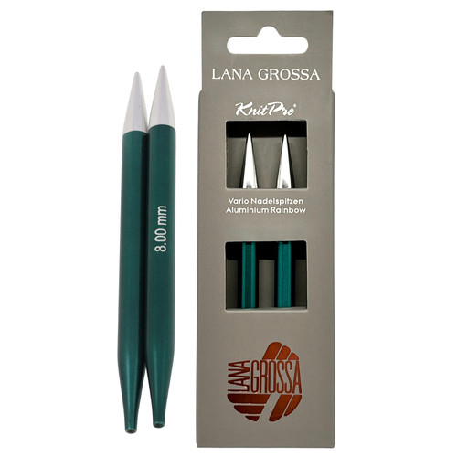 Lana grossa knit pro - grossa,