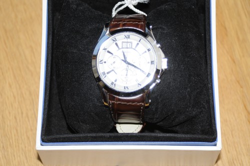 Seiko premier cal t 62 - premier,, 7
