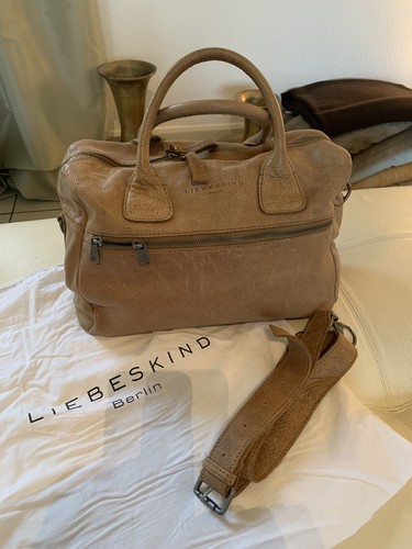 Liebeskind tasche mit - liebeskind,