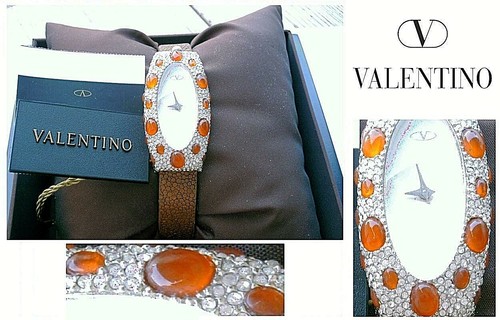 Valentino sector tresor - by,