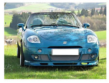 Frontspoiler Spoiler Lippe Tuning passend für Fiat Barchetta PP25507