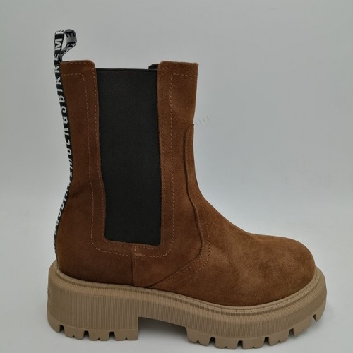 Bikkembergs stiefeletten mit - -,
