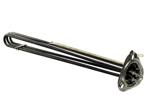 Heizkörper 6000w 230v l - 6000w, 3