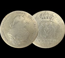 Friedrich Wilhelm II. 1795 B