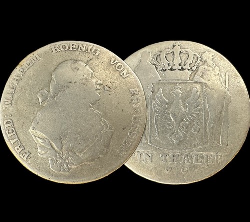 Friedrich wilhelm 1795 b - friedrich, ii.