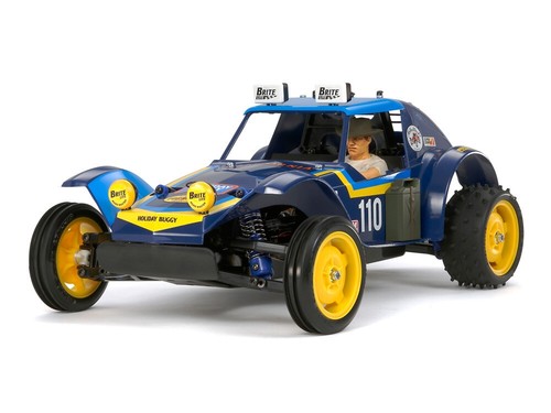 Tamiya 58470 the holiday buggy - 58470,