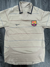 Original Authentic Nike FC