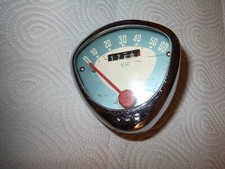 TACHO VDO,MUSCHEL,BONANZA