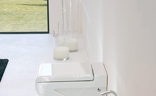 Fontana gekoppelte - la,