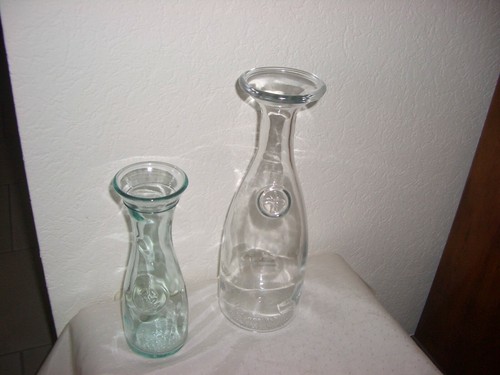 Wein wasser karaffen - 2,