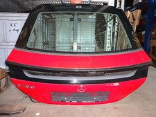 Mercedes CL203 W203 Coupe