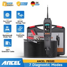 Ancel PB500 PowerScan KFZ