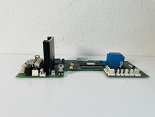 Saeco Incanto Leistungsplatine