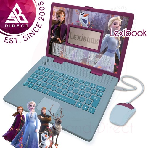Lexibook disney frozen - frozen, ii