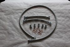 Kraftstoffleitung / Dieselleitung für Fendt Farmer 4S