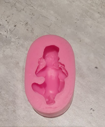 Silikonform baby - silikonform,