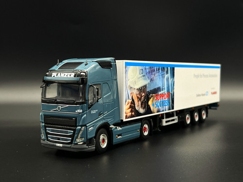Volvo fh5 globetrotter - globetrotter, xl