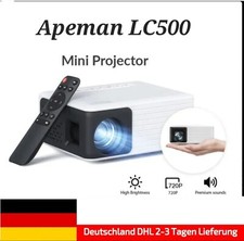 Apeman wifi wireless mini led - wifi,