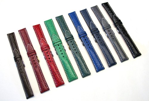 Echt haifisch uhrenarmband - echt,