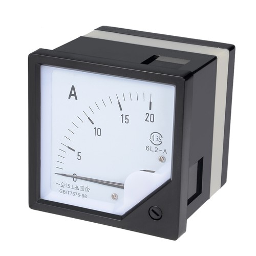 Einbau amperemeter - einbau,