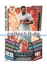 Match Attax 13/14 - 375 -
