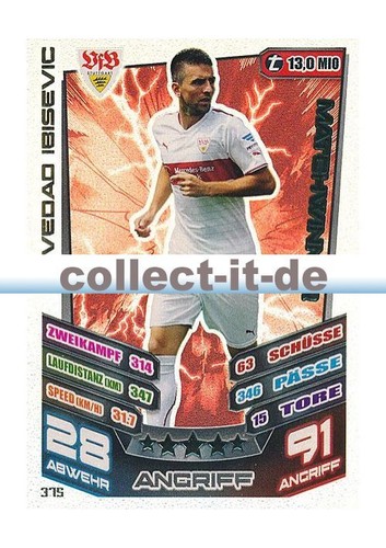 Match attax 375 - match,