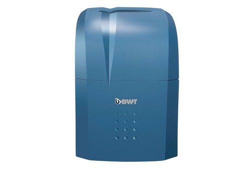 Bwt weichwasseranlage aqa life - bwt,