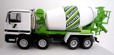 Fahrmischer betonmischer - fahrmischer,
