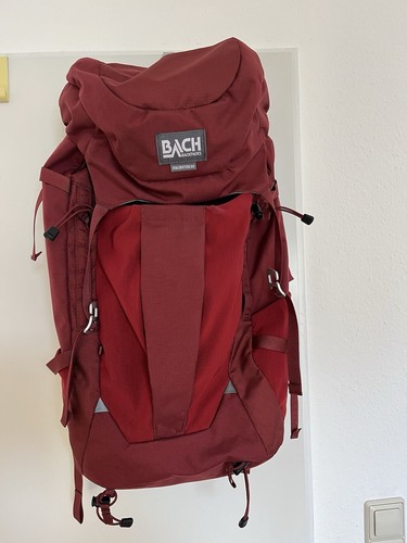 Rucksack packster von bach - rucksack,