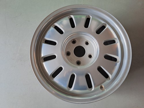 Orig audi 16 felge - 4d, d2