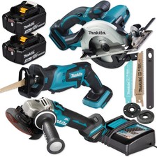 Makita Combo-Set