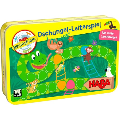 Haba magnet reisespiel - haba, magnet-reisespiel