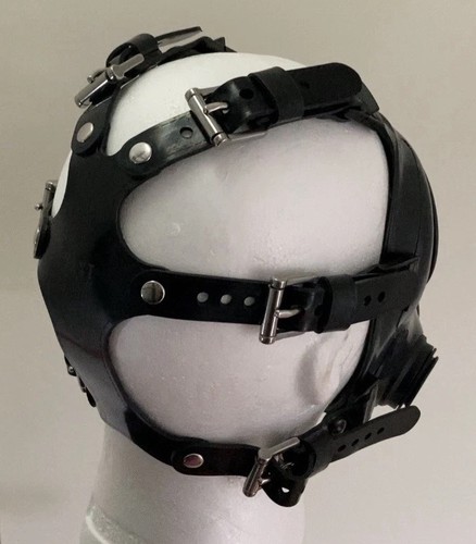 Avon fm12 gasmaske - avon,