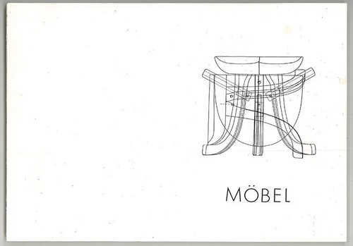 Möbel katalog zur - möbel.,