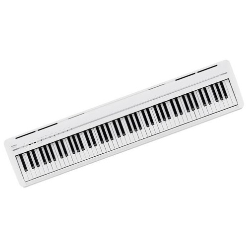 Kawai digitalpiano weiß - weiß, es