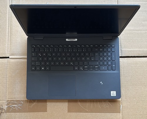 Dell vostro 3501 spender - 3501, 15"