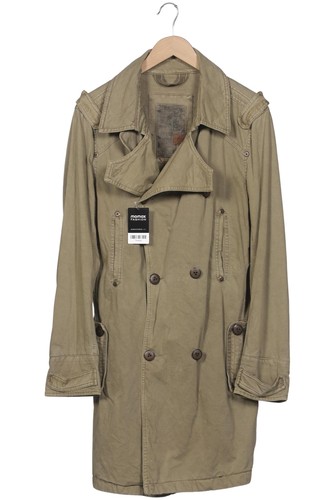 Dreimaster mantel herren - dreimaster,