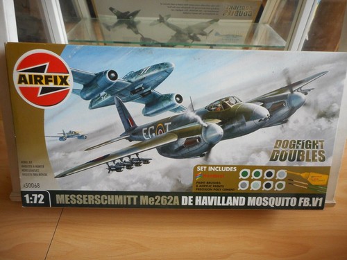 Modellbausatz airfix - modellbausatz,