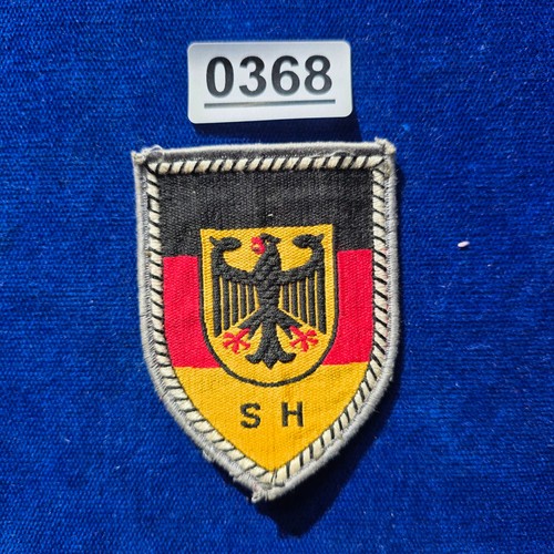 Verbandsabzeichen