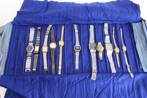 Alte armbanduhren casio - 11,