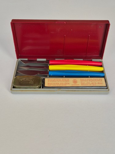 Altes estima retuschierset mit - altes,
