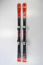 STÖCKLI WRT Worldcup GS Jugend-Renn-Ski Länge 151cm (1,51m) inkl. Bindung! #1358