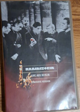 Rammstein live aus - rammstein, berlin