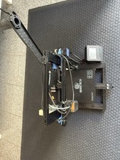 Geeetech Mizar Pro 3D Drucker, Automatiknivellierung, 220X220X260 Mm