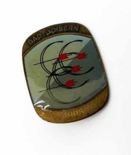 Anstecknadel Bad Goisern 1995